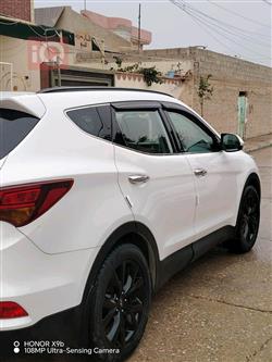 هیۆندای سەنتافی